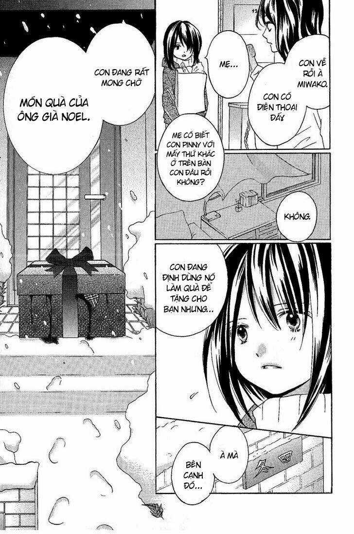 Screaming Lesson!!! - Chapter 8.5 - Trang 31