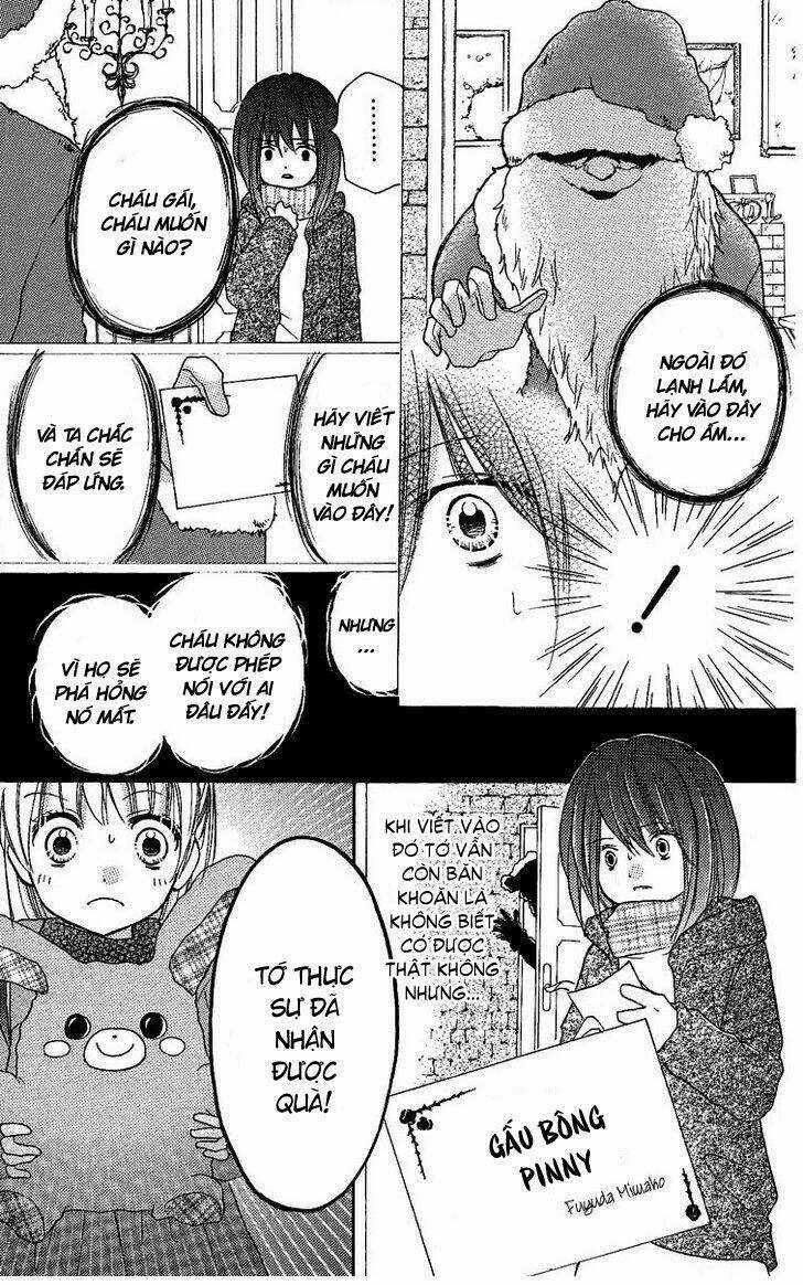 Screaming Lesson!!! - Chapter 8.5 - Trang 9