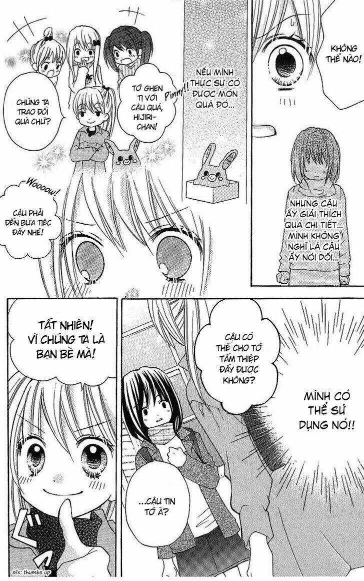 Screaming Lesson!!! - Chapter 8.5 - Trang 10