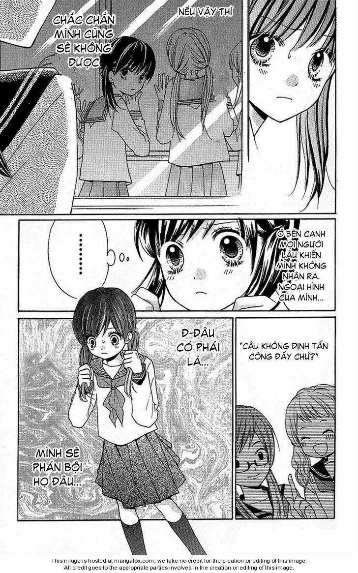 Screaming Lesson!!! - Chapter 8 - Trang 13