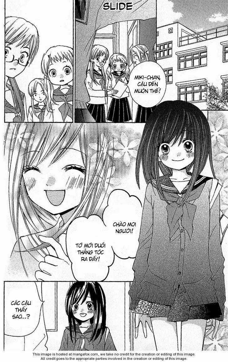 Screaming Lesson!!! - Chapter 8 - Trang 14