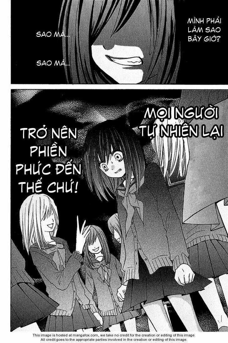 Screaming Lesson!!! - Chapter 8 - Trang 18