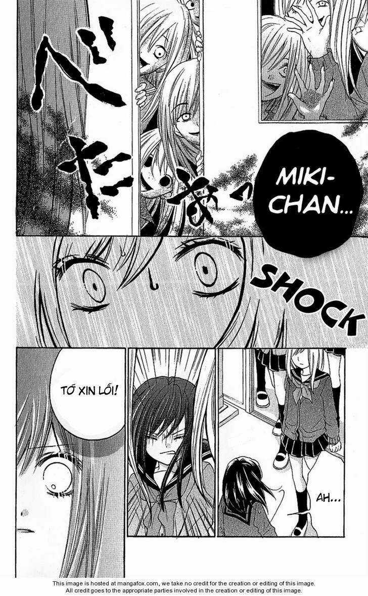 Screaming Lesson!!! - Chapter 8 - Trang 24