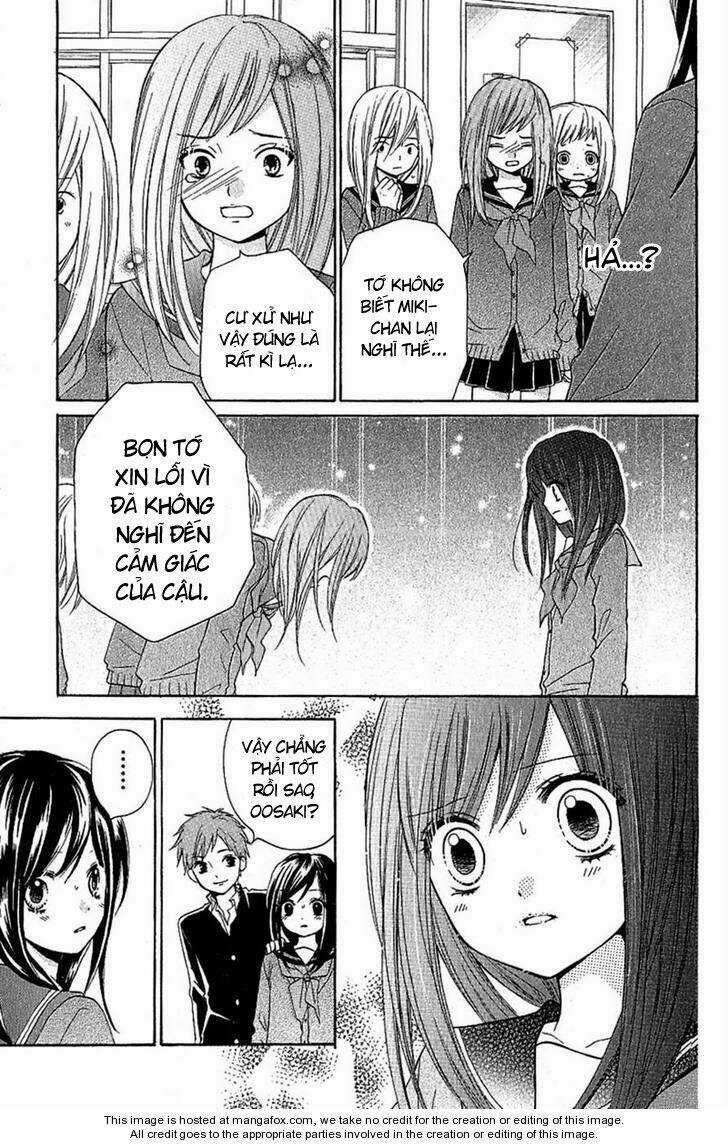 Screaming Lesson!!! - Chapter 8 - Trang 25