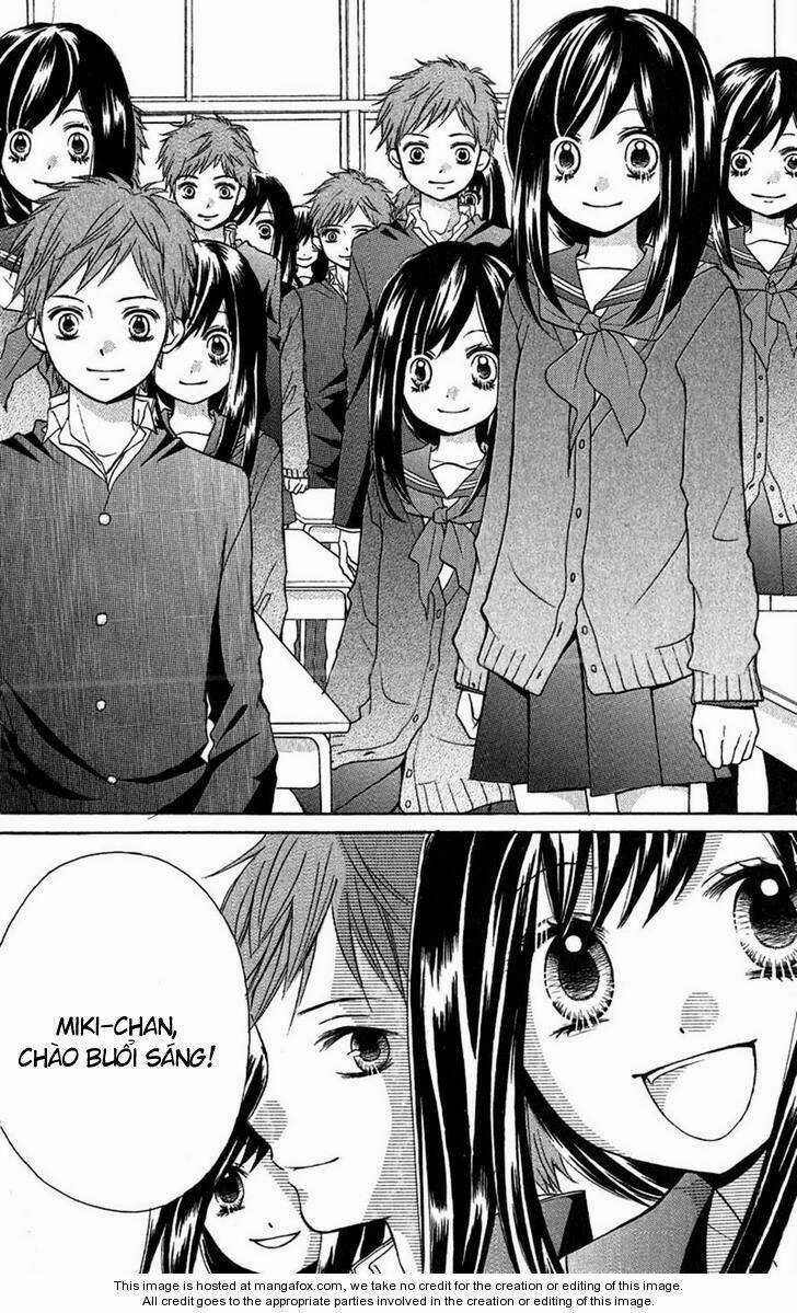 Screaming Lesson!!! - Chapter 8 - Trang 28