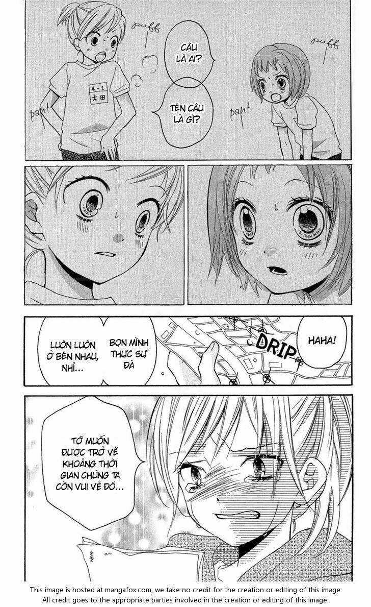 Screaming Lesson!!! - Chapter 9 - Trang 19