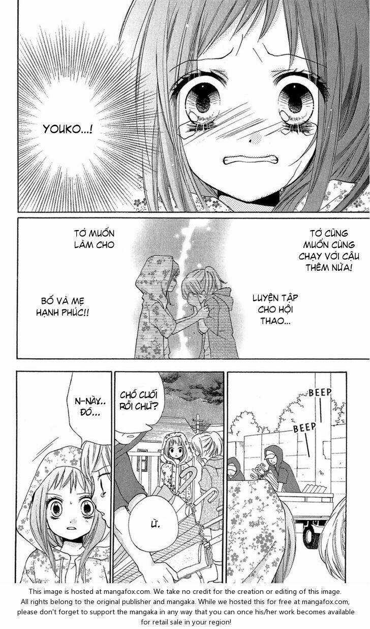 Screaming Lesson!!! - Chapter 9 - Trang 20