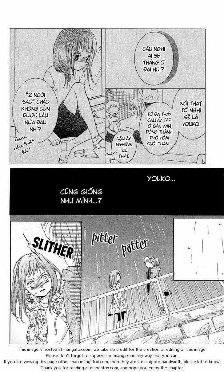 Screaming Lesson!!! - Chapter 9 - Trang 26