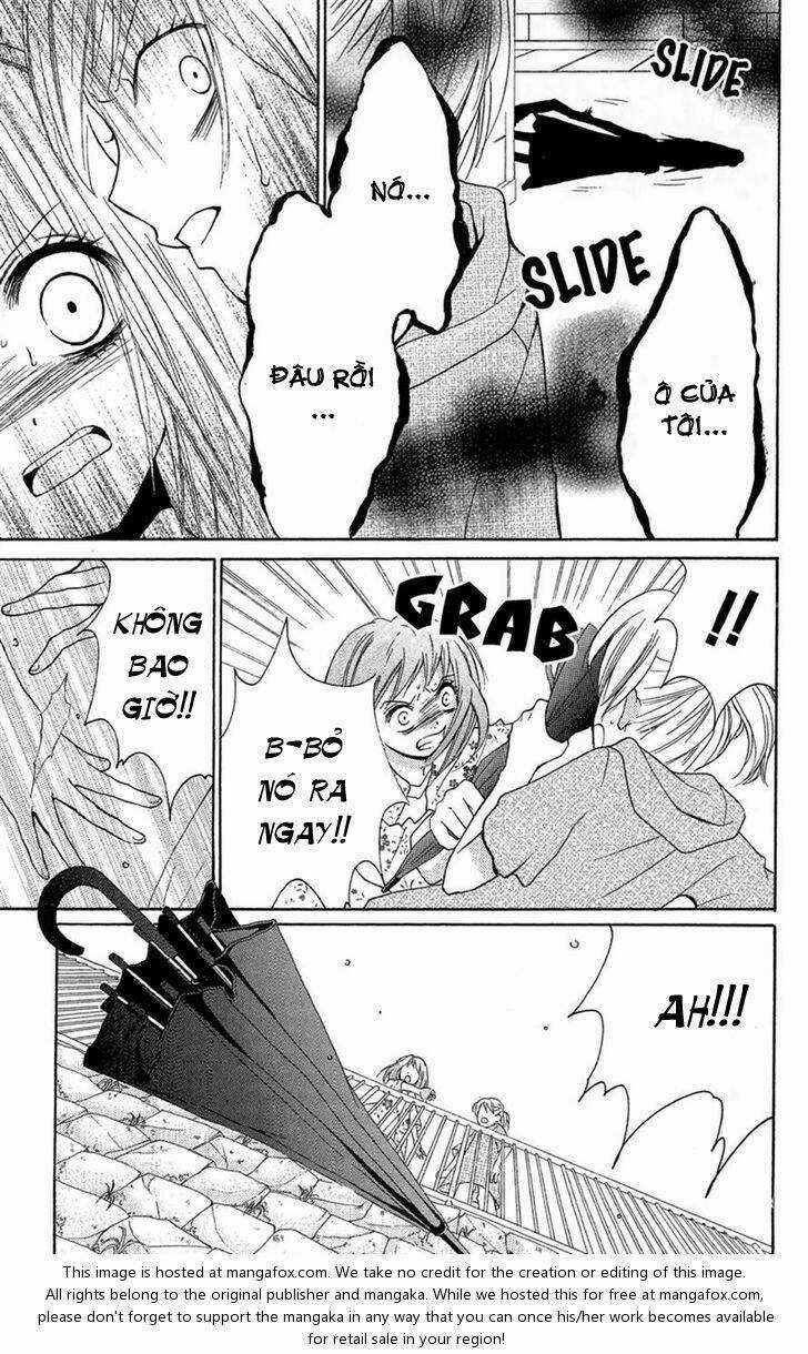 Screaming Lesson!!! - Chapter 9 - Trang 27