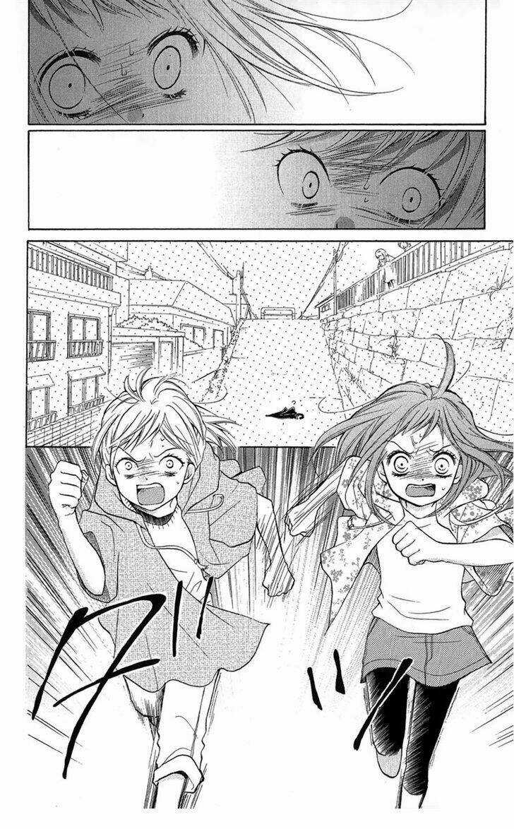 Screaming Lesson!!! - Chapter 9 - Trang 28