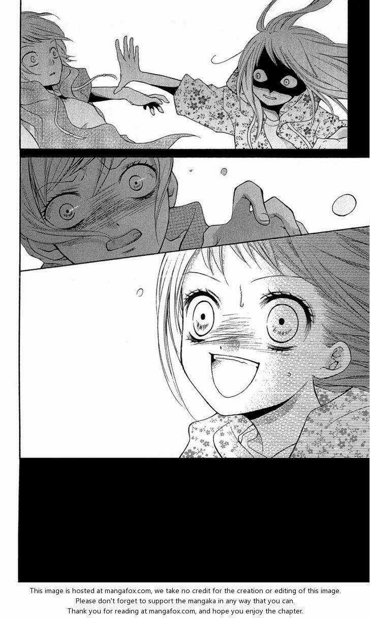 Screaming Lesson!!! - Chapter 9 - Trang 30