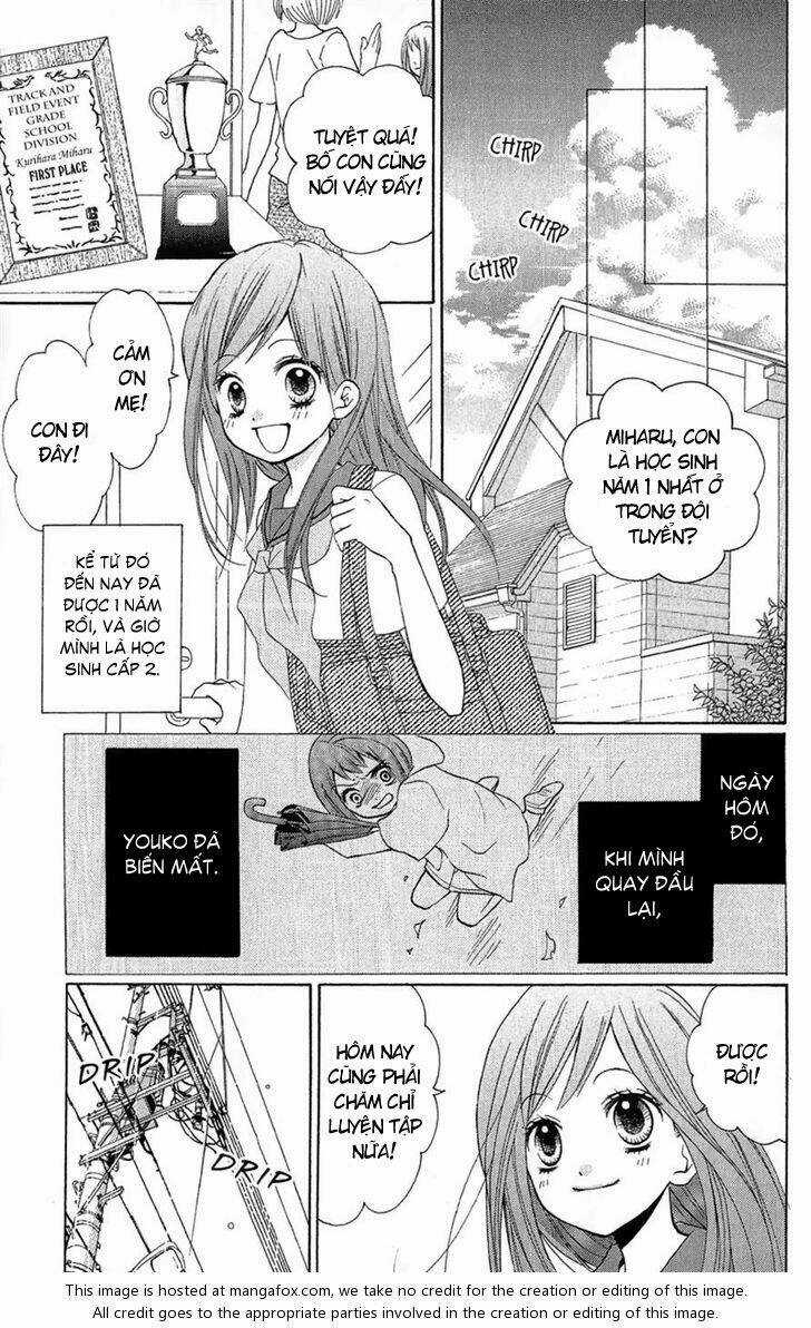 Screaming Lesson!!! - Chapter 9 - Trang 31