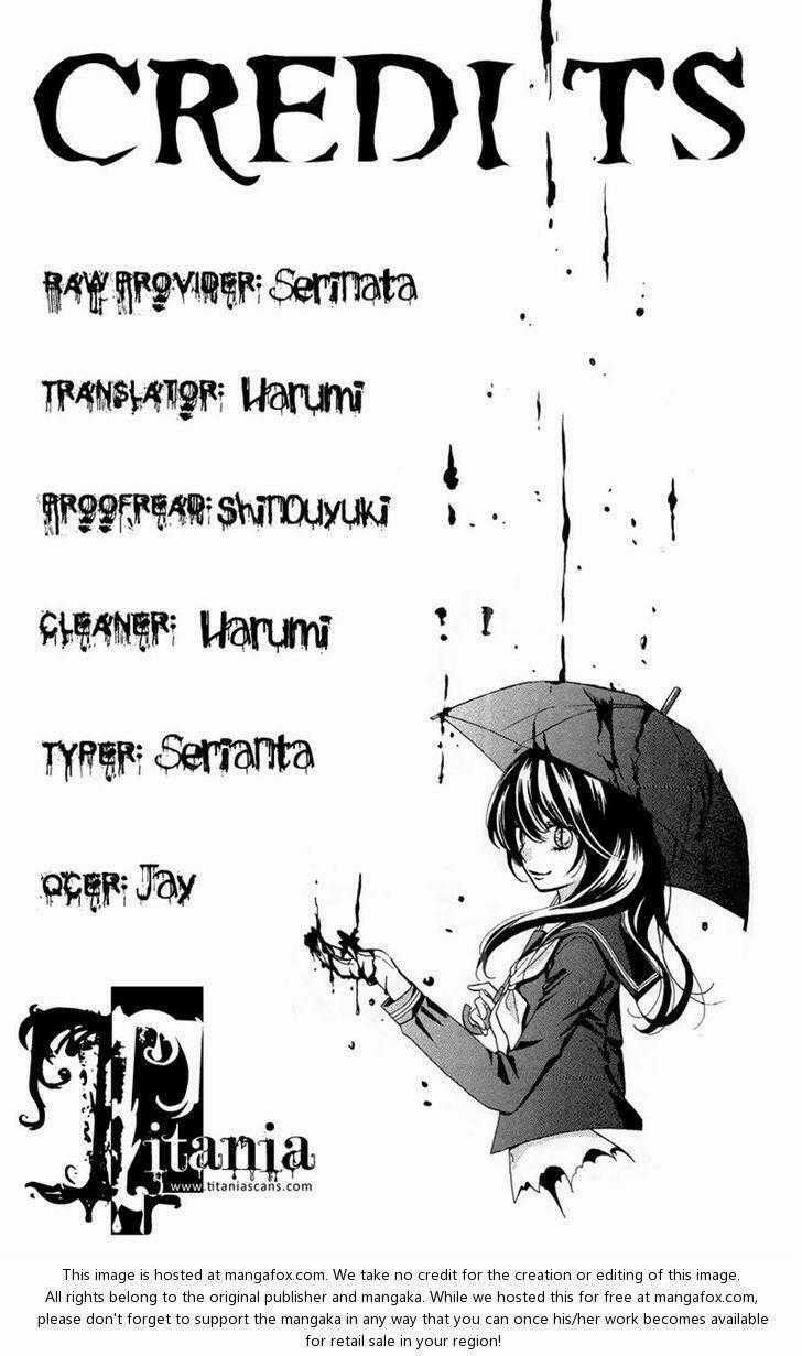 Screaming Lesson!!! - Chapter 9 - Trang 34