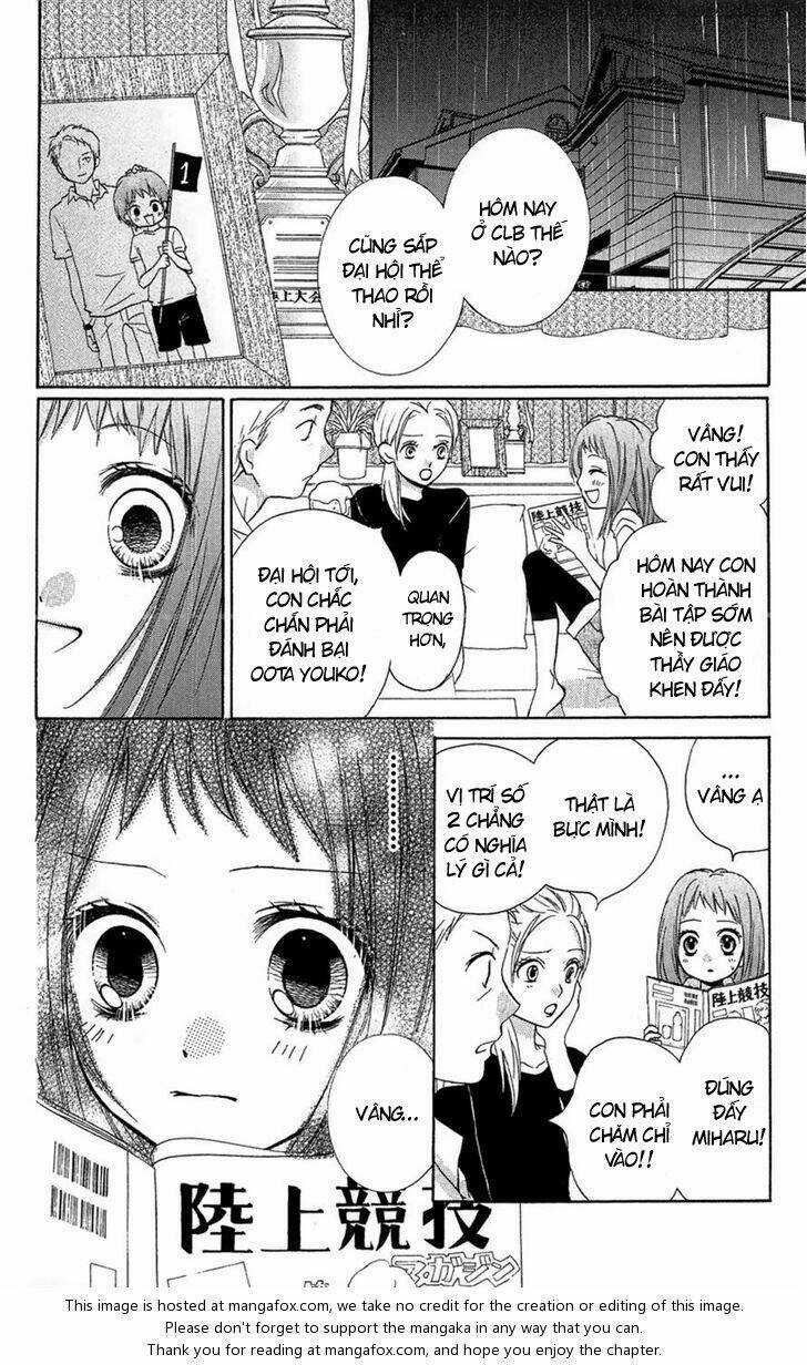 Screaming Lesson!!! - Chapter 9 - Trang 8