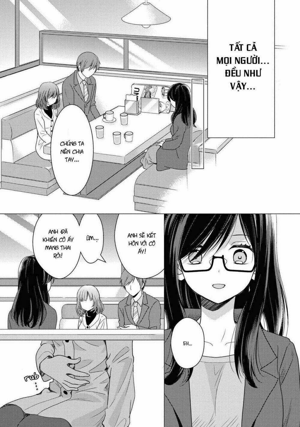 Seagull Villa Days - Chapter 1 - Trang 17