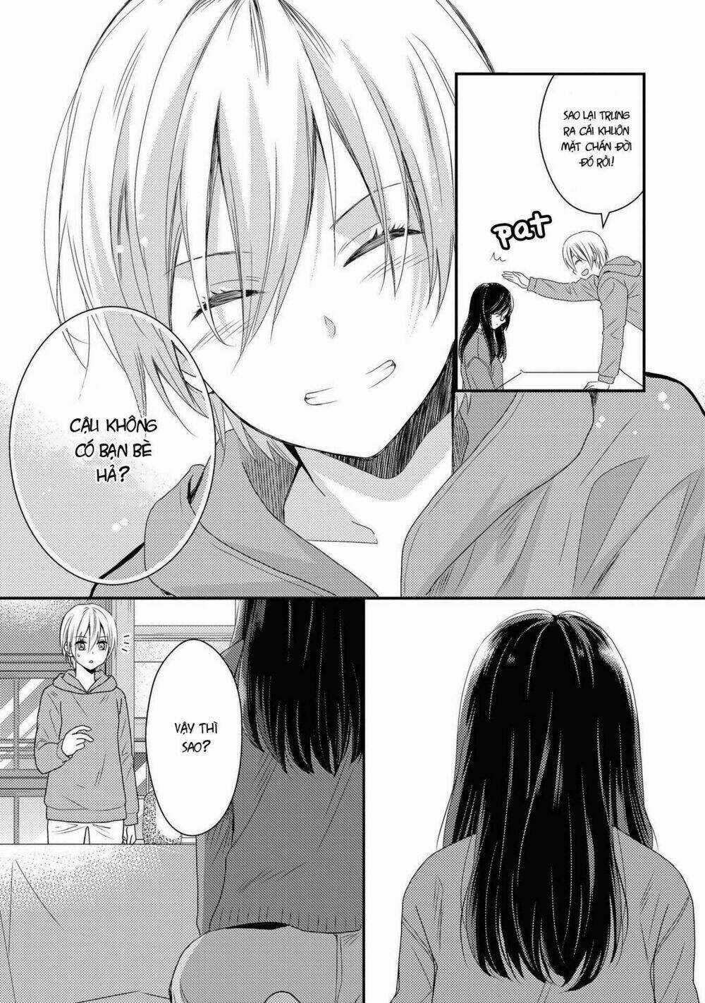 Seagull Villa Days - Chapter 1 - Trang 39