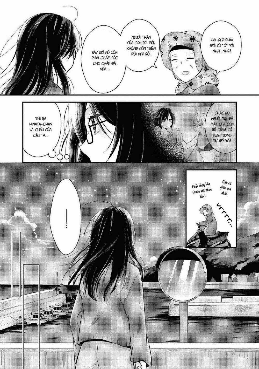 Seagull Villa Days - Chapter 1 - Trang 45