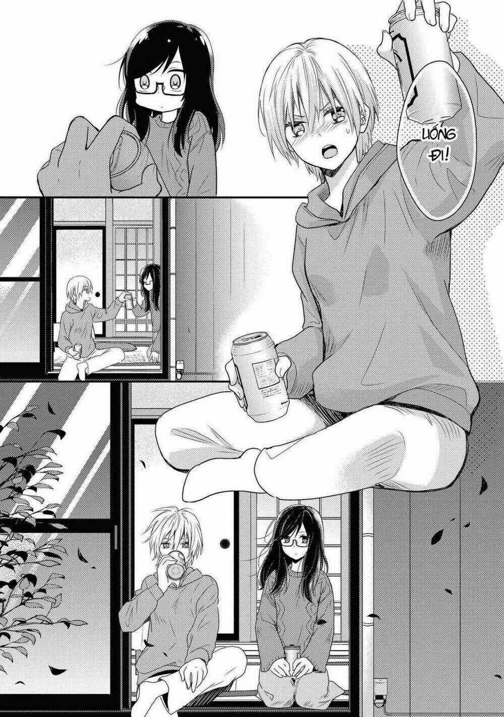 Seagull Villa Days - Chapter 1 - Trang 48