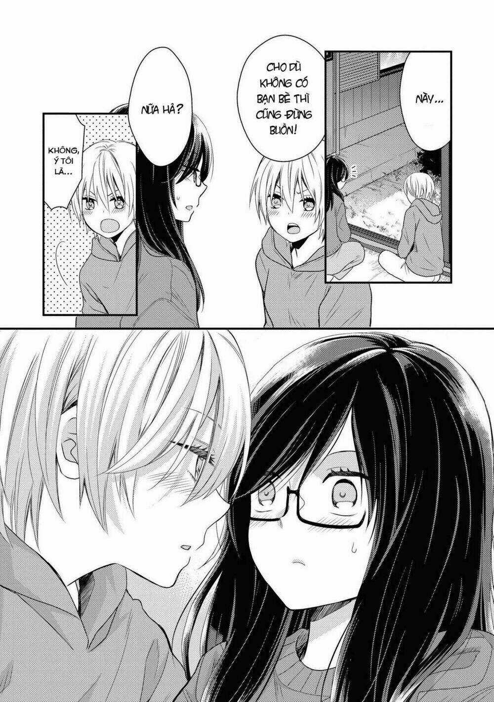 Seagull Villa Days - Chapter 1 - Trang 49