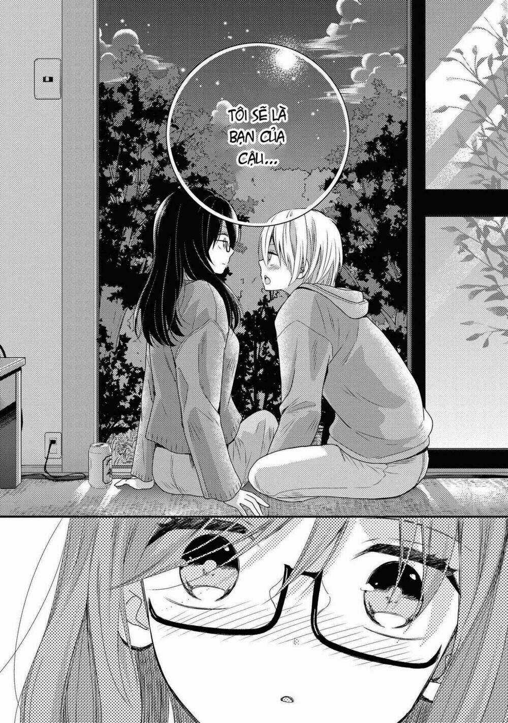 Seagull Villa Days - Chapter 1 - Trang 50