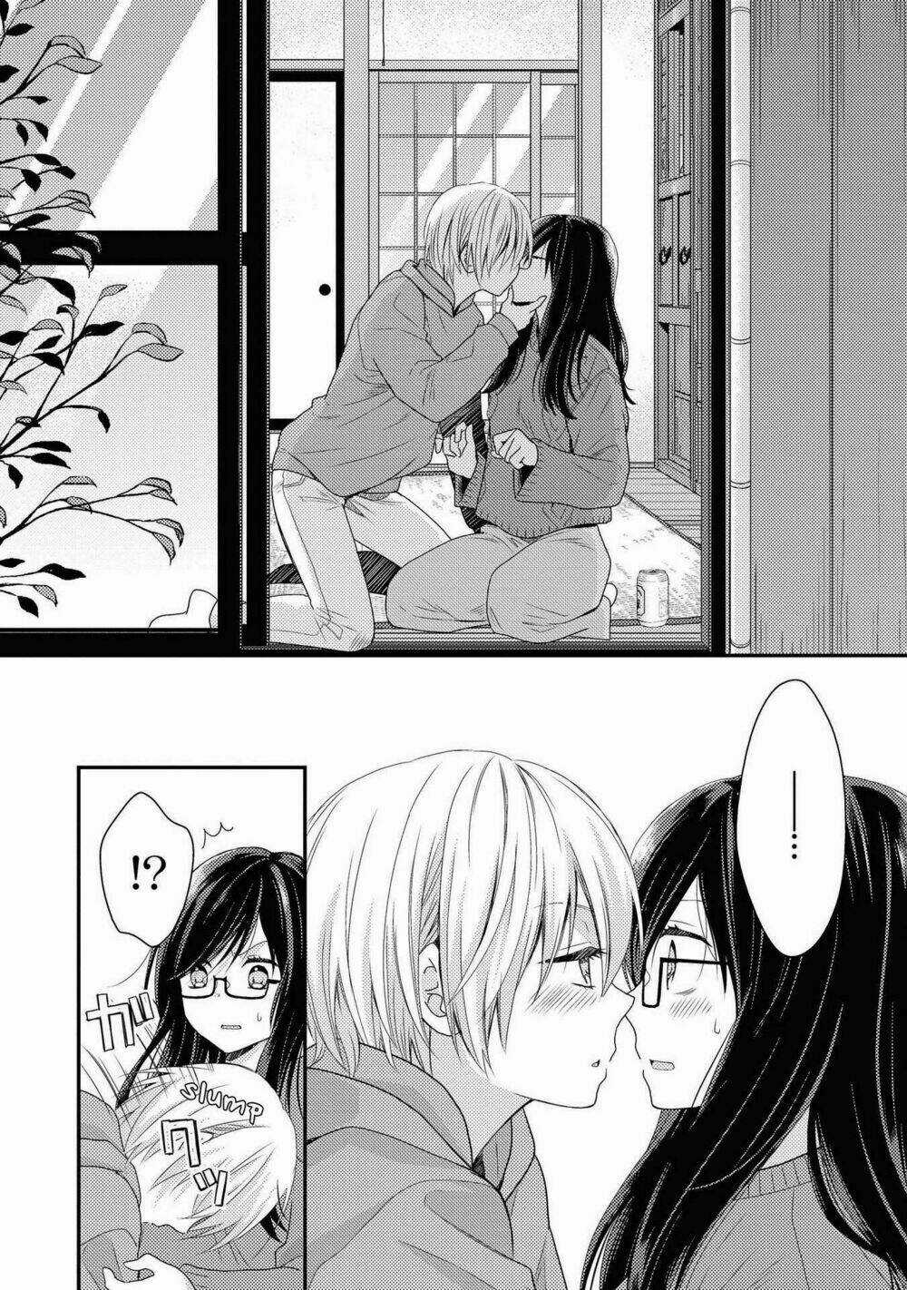 Seagull Villa Days - Chapter 1 - Trang 51