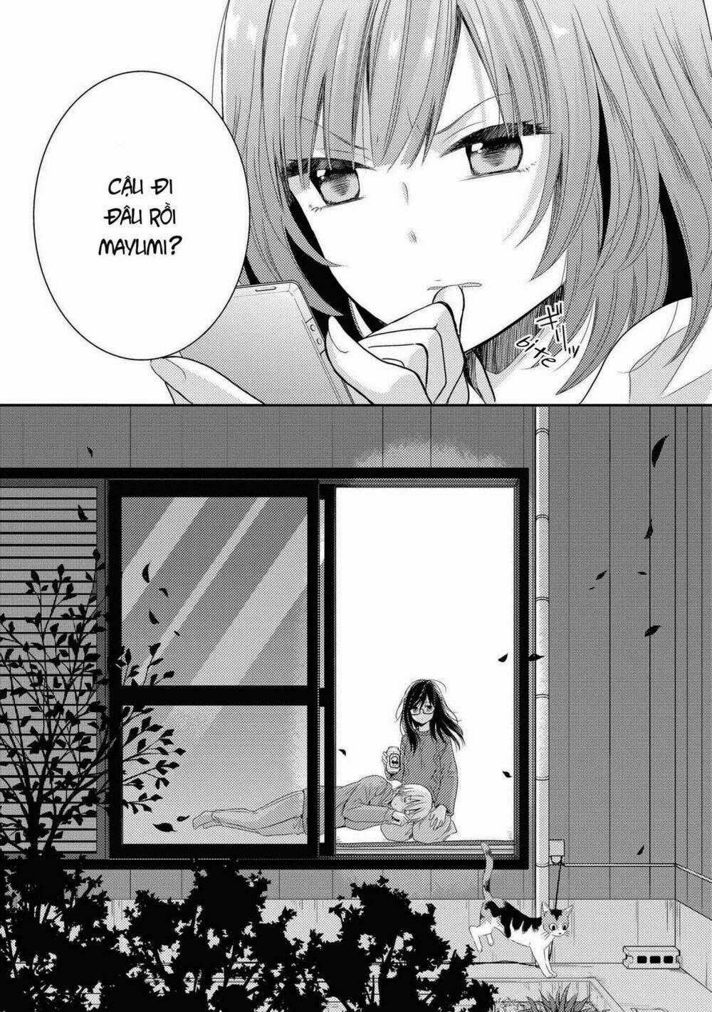 Seagull Villa Days - Chapter 1 - Trang 55