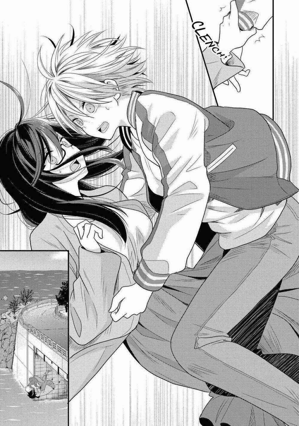 Seagull Villa Days - Chapter 1 - Trang 7