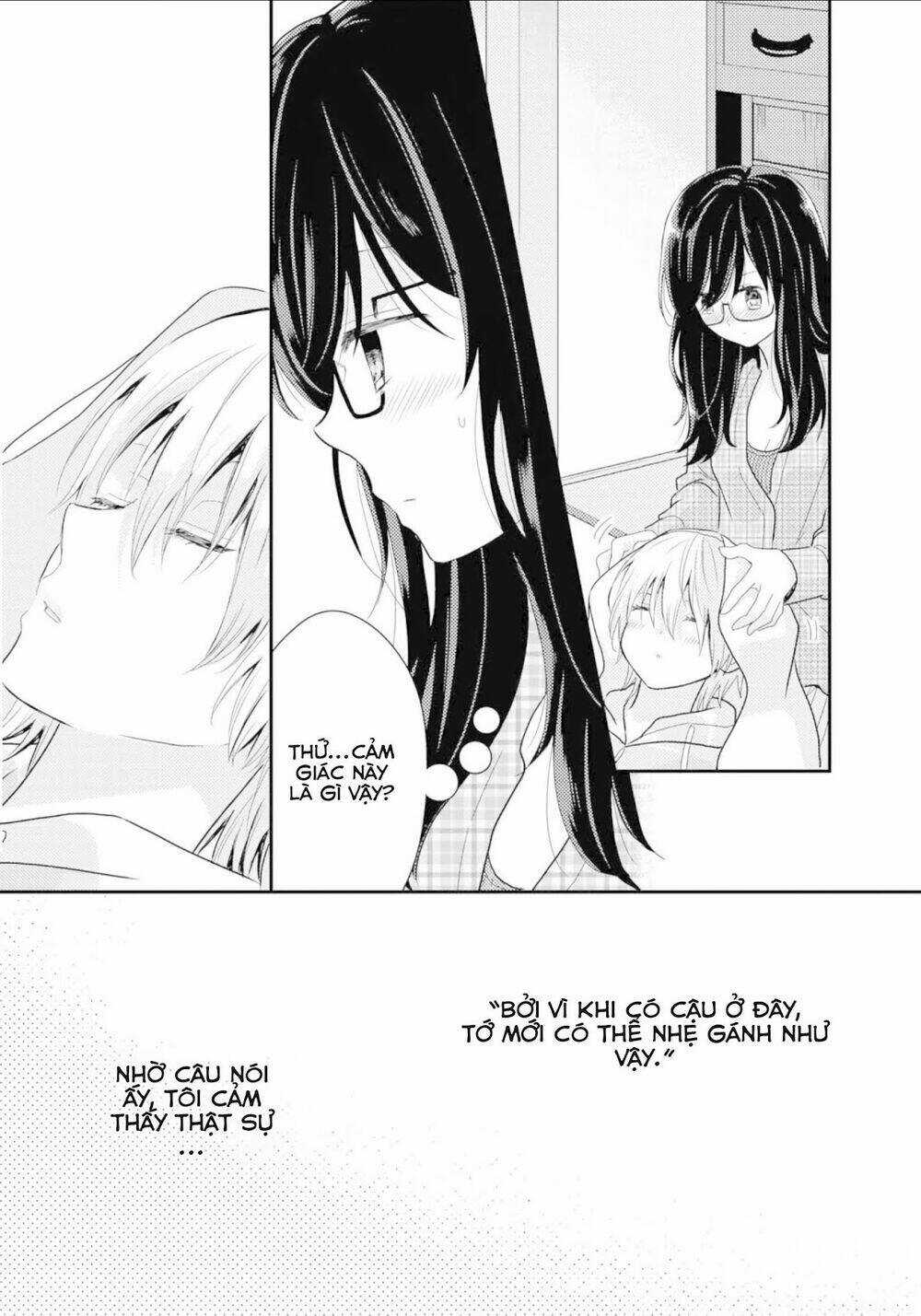 Seagull Villa Days - Chapter 10 - Trang 14