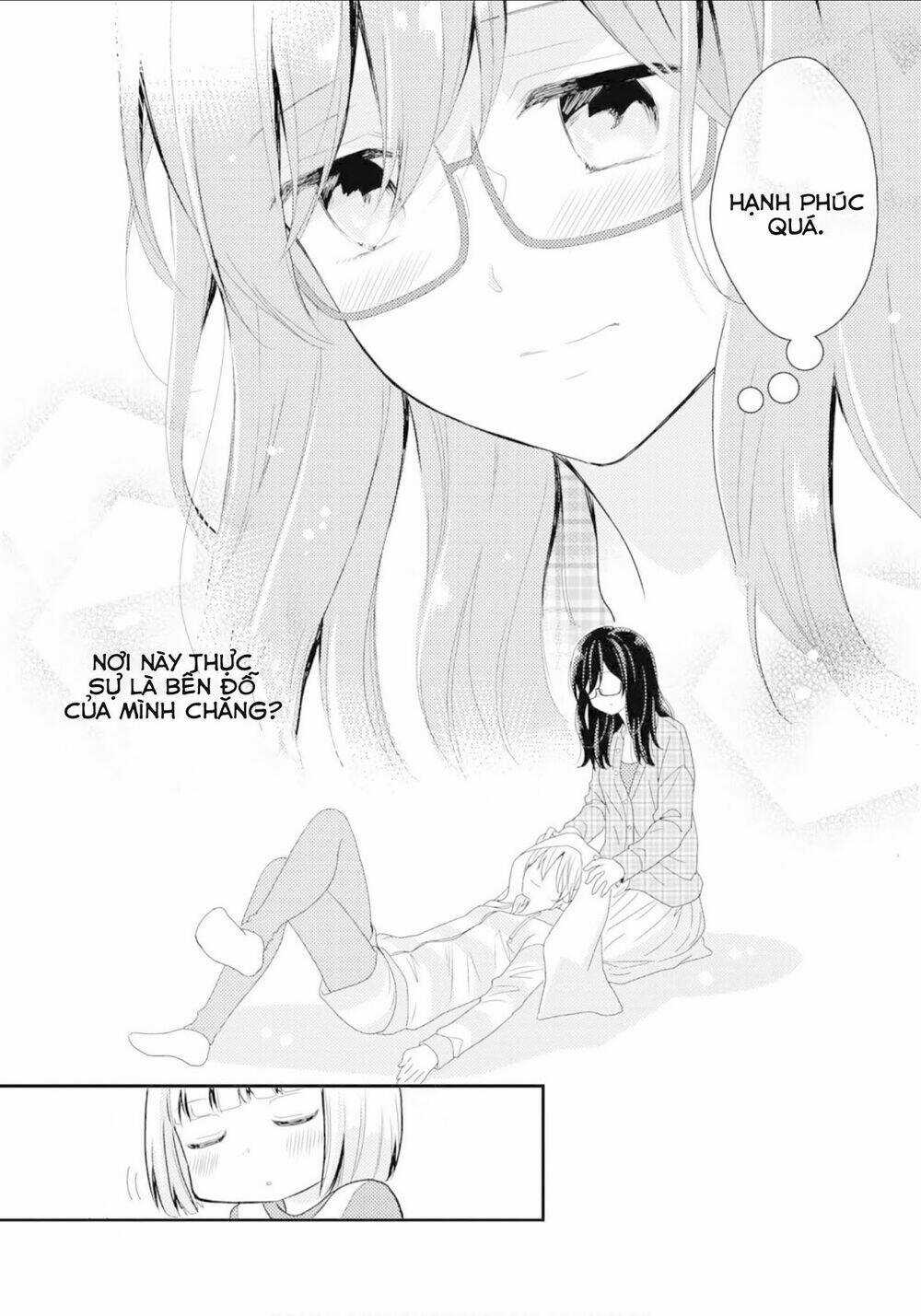 Seagull Villa Days - Chapter 10 - Trang 15