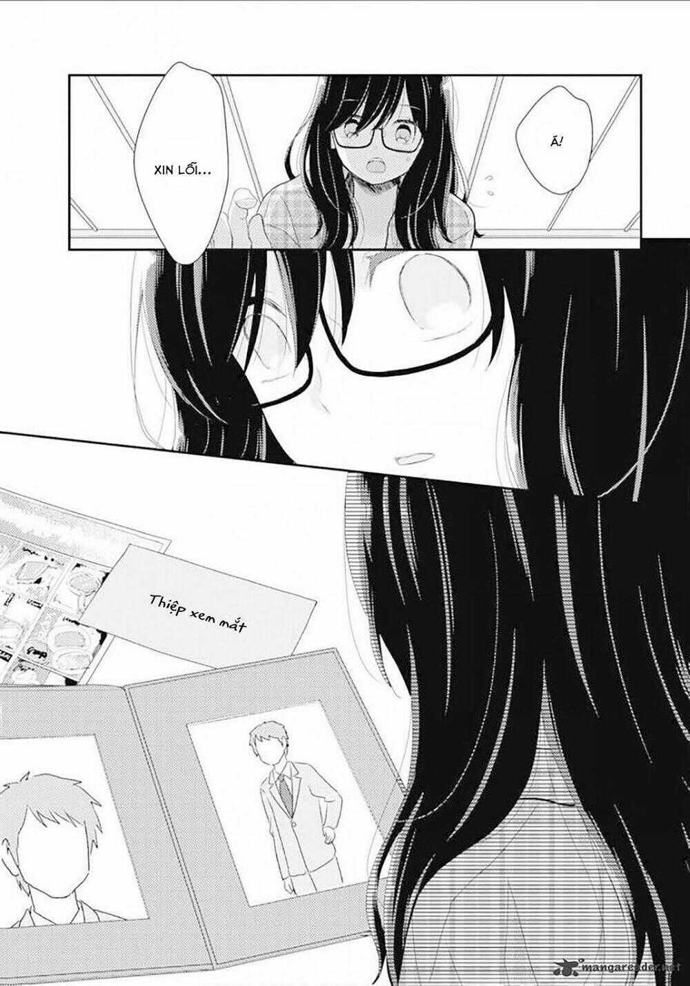 Seagull Villa Days - Chapter 10 - Trang 17