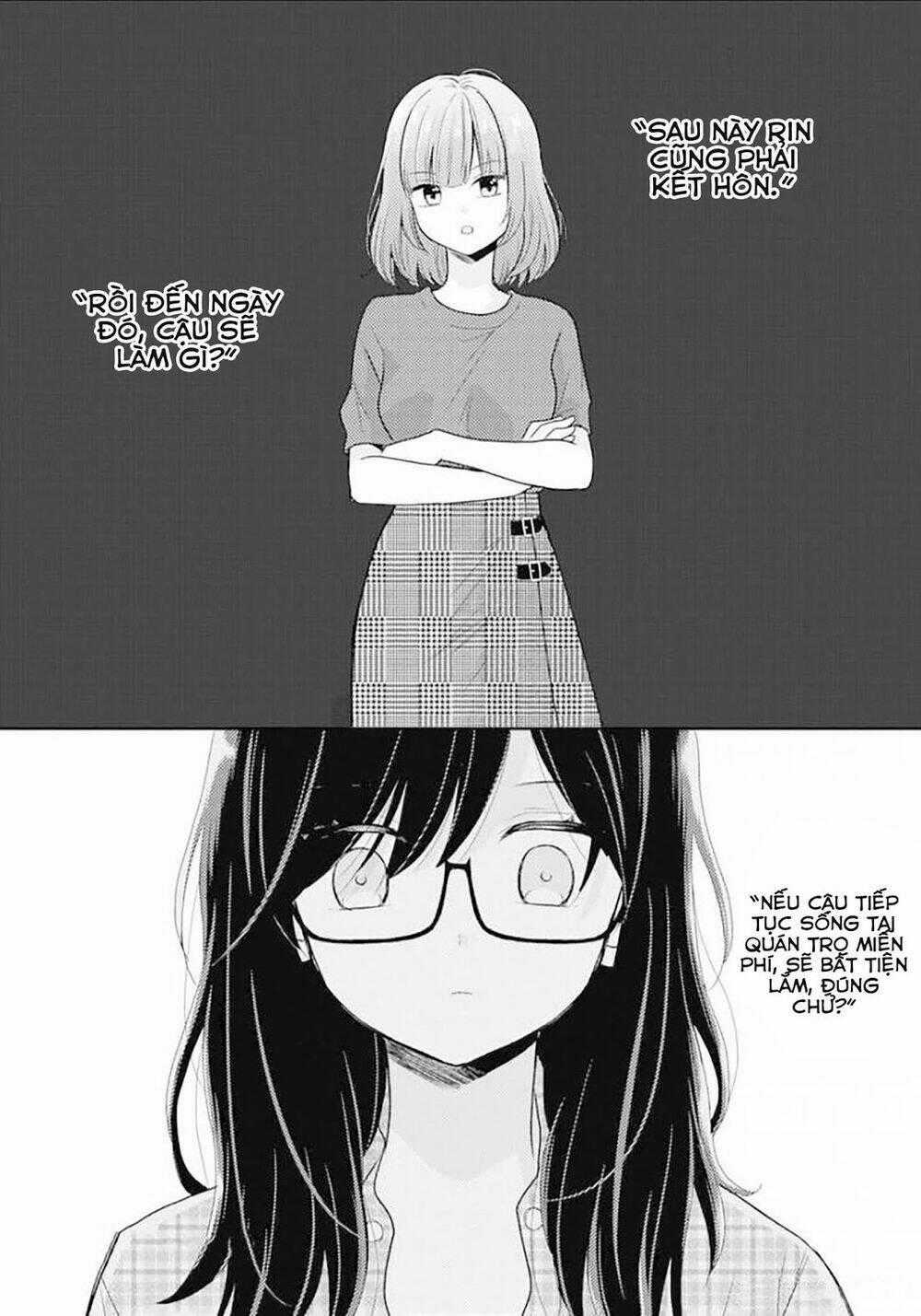 Seagull Villa Days - Chapter 10 - Trang 18