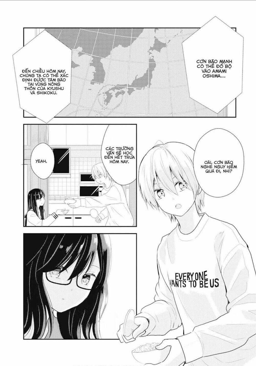 Seagull Villa Days - Chapter 11 - Trang 2