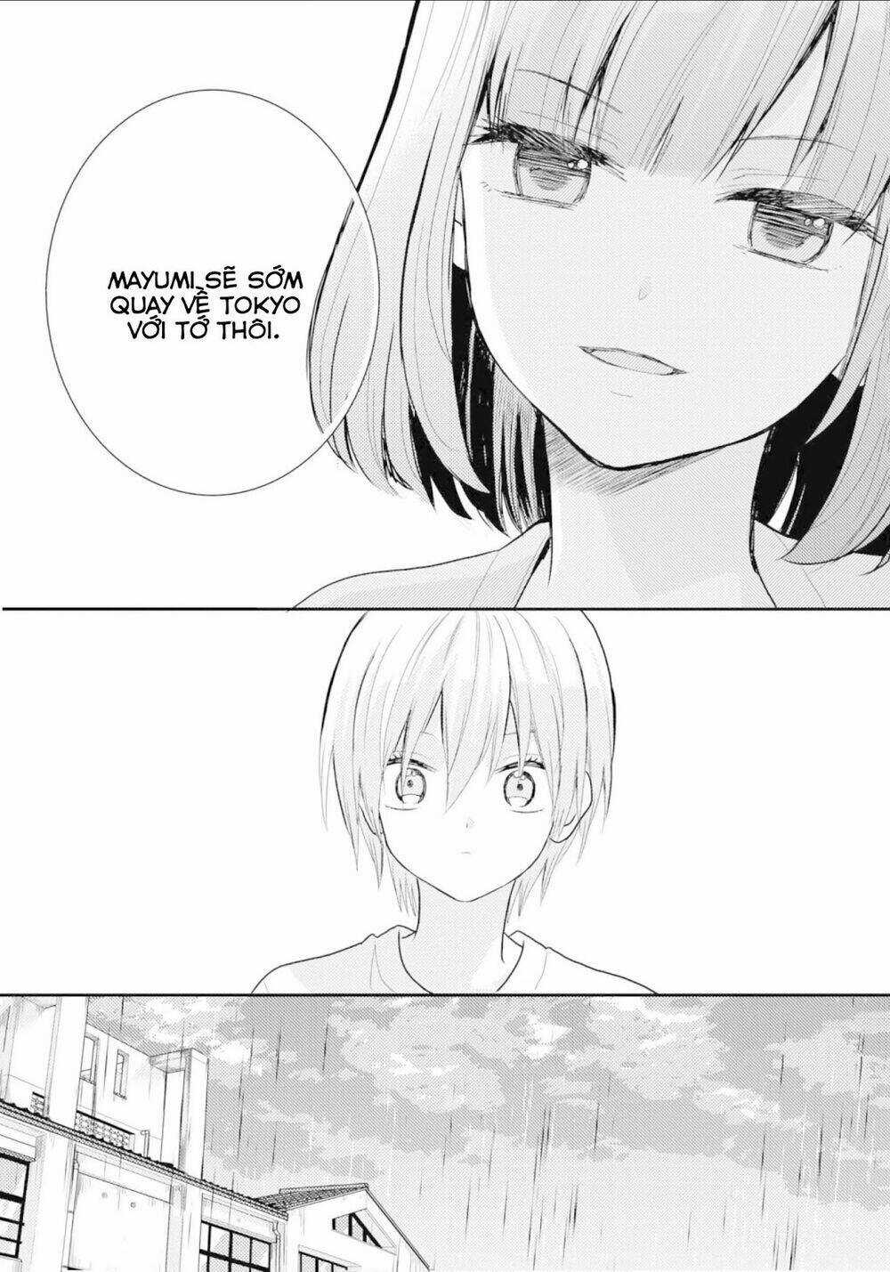 Seagull Villa Days - Chapter 11 - Trang 11