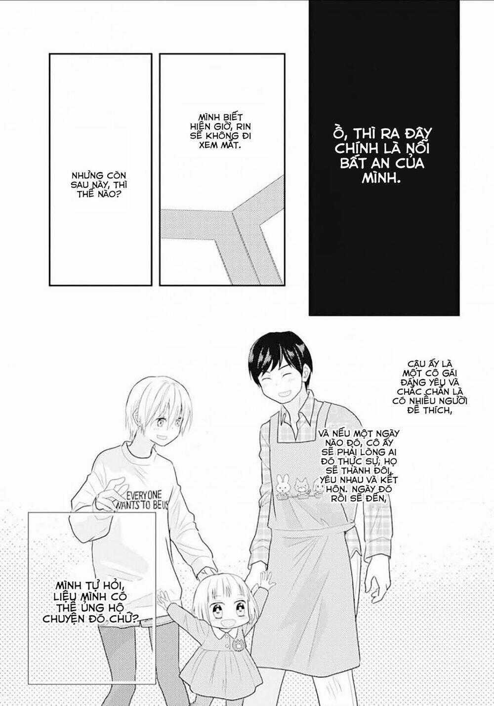 Seagull Villa Days - Chapter 11 - Trang 18