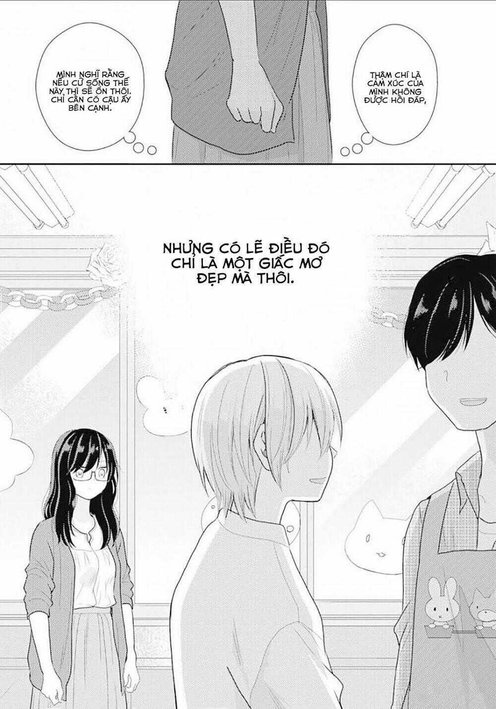 Seagull Villa Days - Chapter 11 - Trang 19