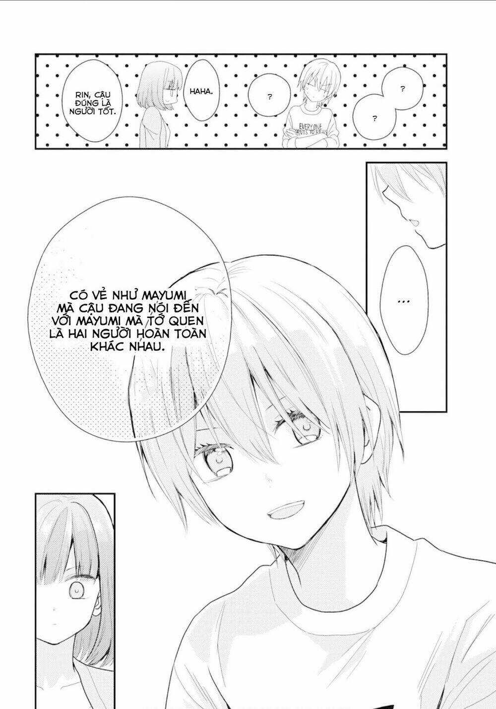 Seagull Villa Days - Chapter 11 - Trang 9