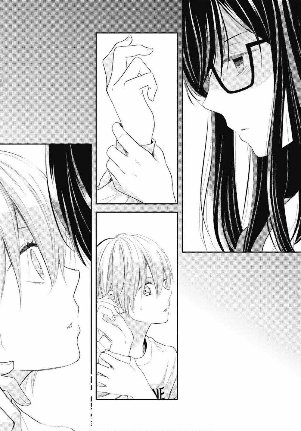 Seagull Villa Days - Chapter 12 - Trang 12