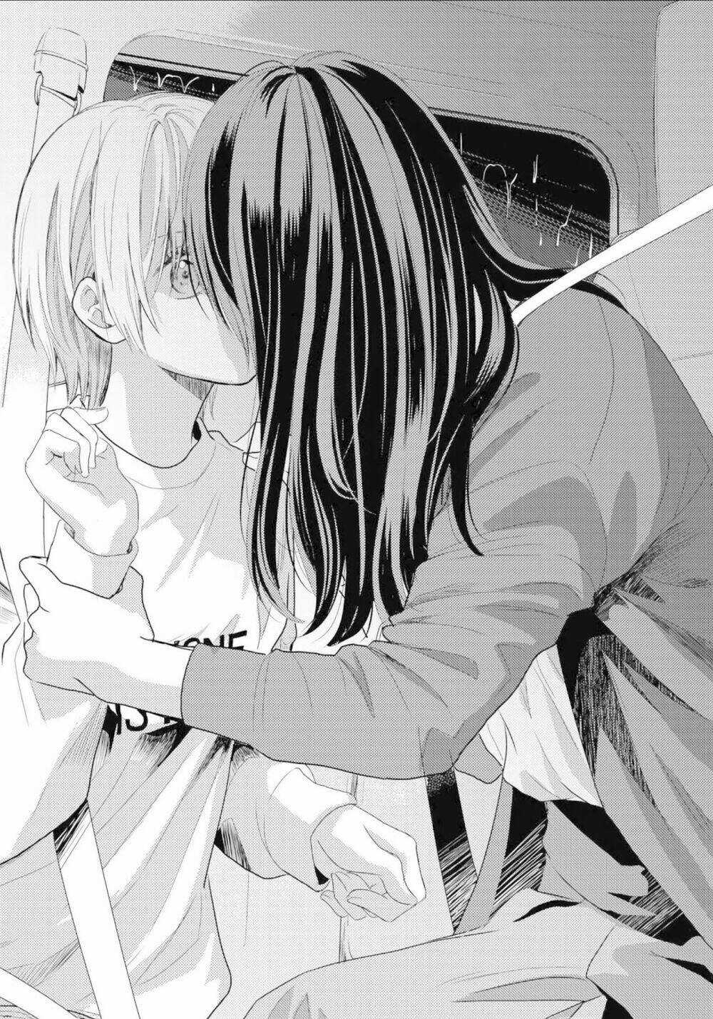 Seagull Villa Days - Chapter 12 - Trang 13