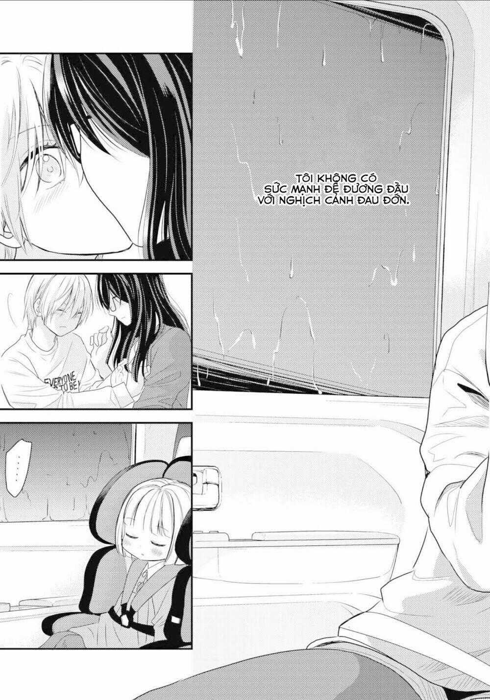 Seagull Villa Days - Chapter 12 - Trang 14