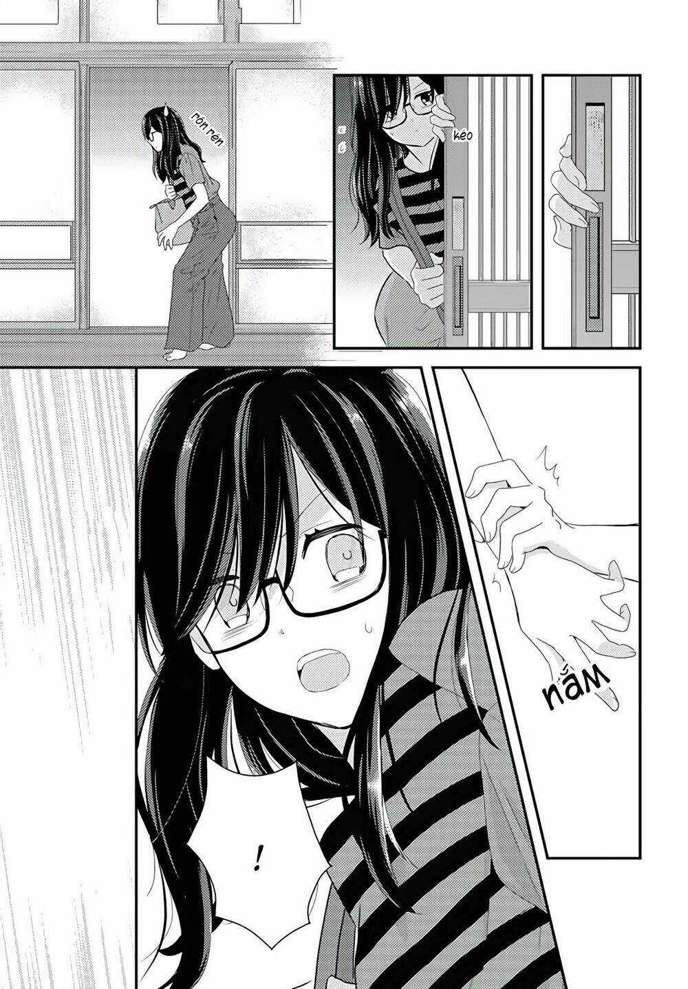 Seagull Villa Days - Chapter 13 - Trang 14