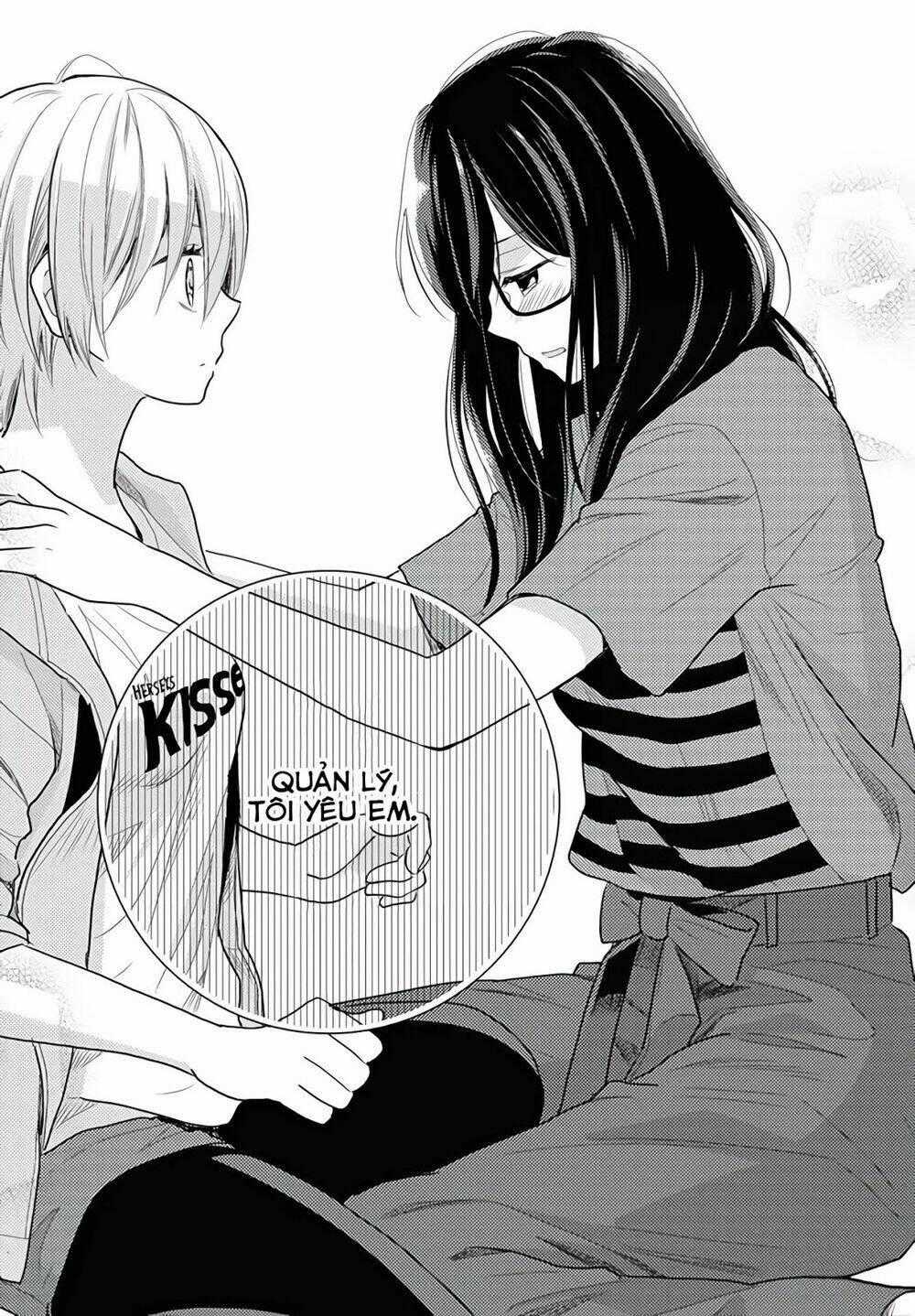 Seagull Villa Days - Chapter 13 - Trang 20