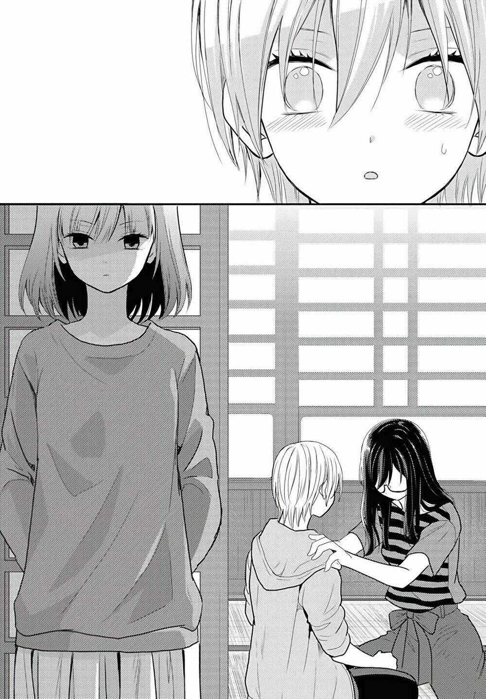 Seagull Villa Days - Chapter 13 - Trang 21