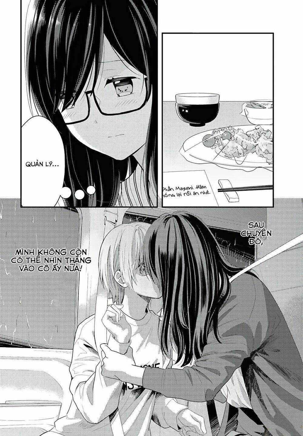 Seagull Villa Days - Chapter 13 - Trang 5