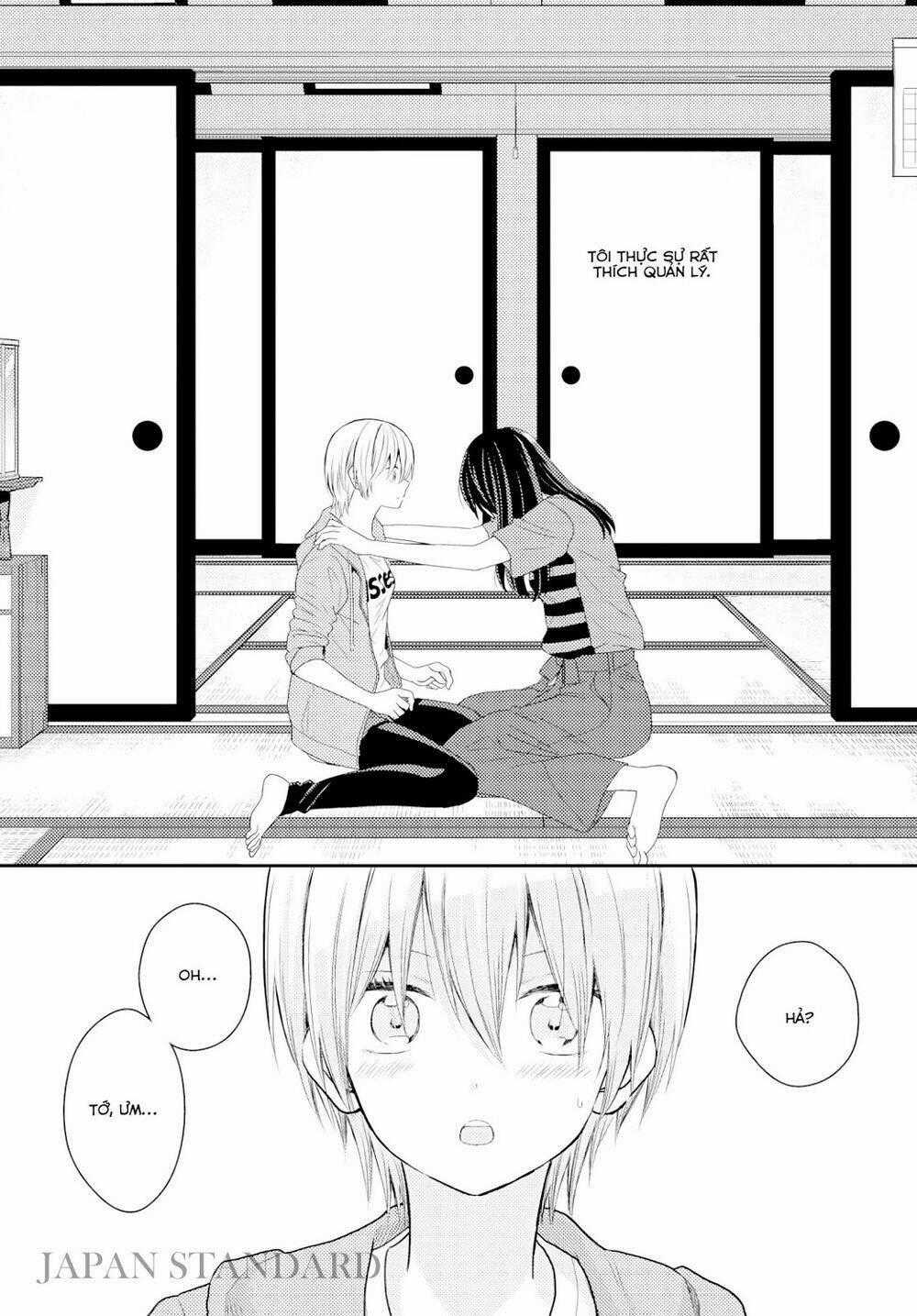 Seagull Villa Days - Chapter 14 - Trang 2