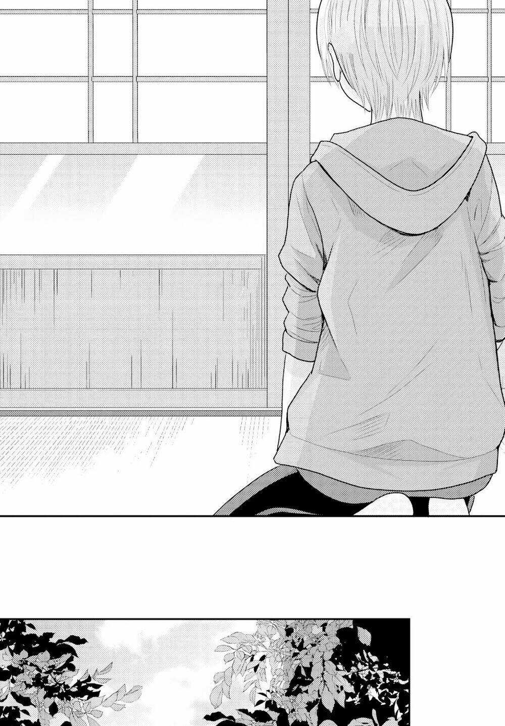 Seagull Villa Days - Chapter 14 - Trang 5