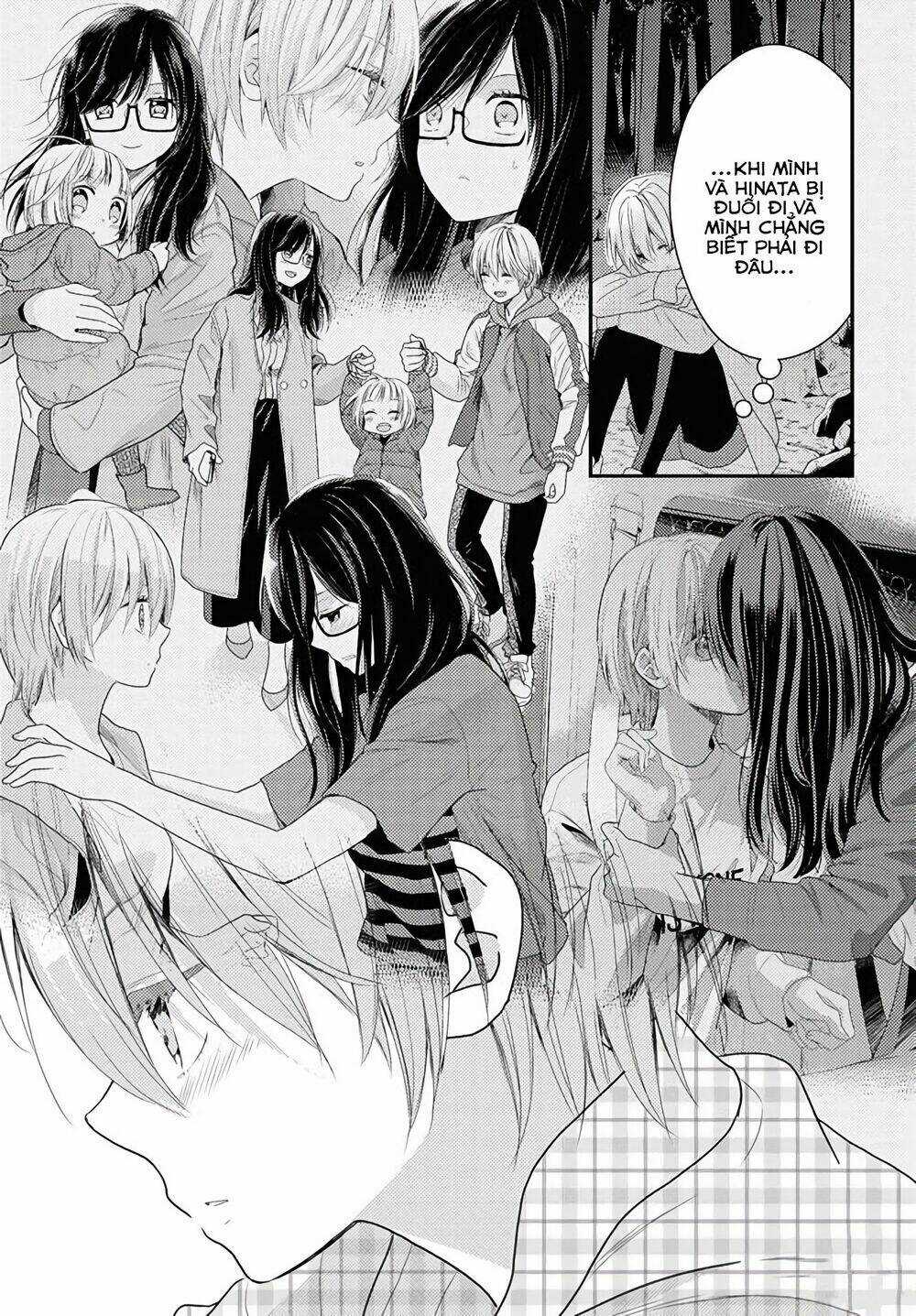 Seagull Villa Days - Chapter 15 - Trang 19