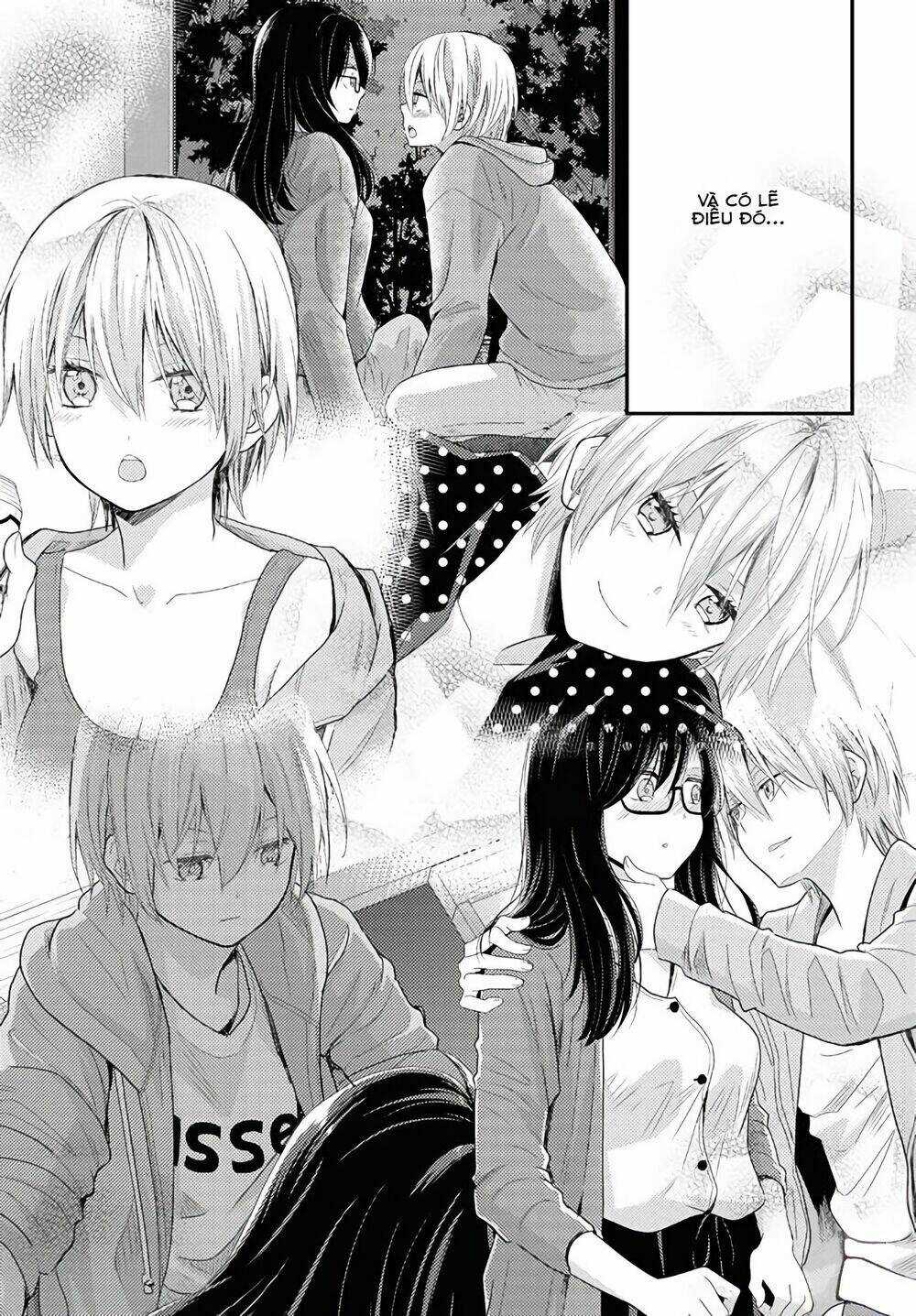 Seagull Villa Days - Chapter 15 - Trang 9