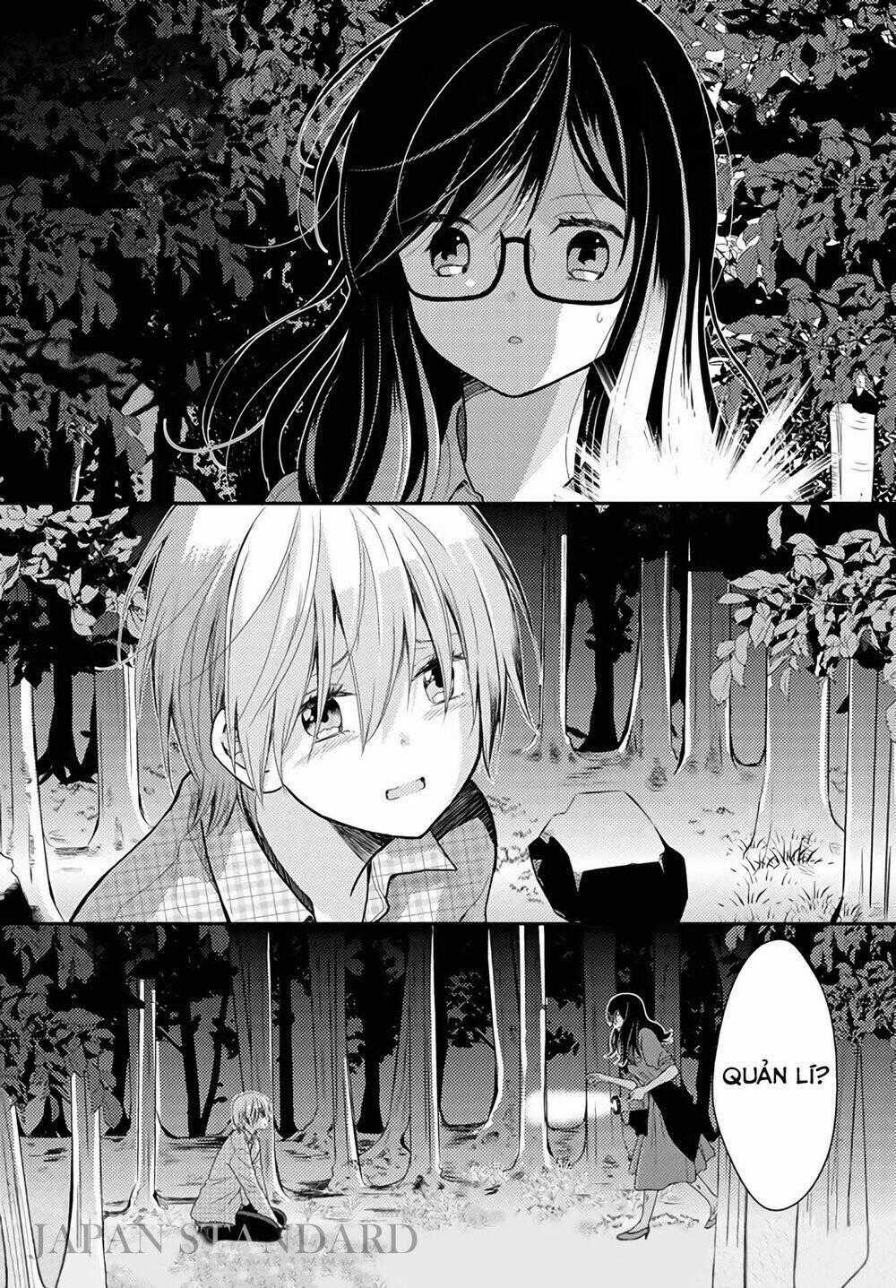 Seagull Villa Days - Chapter 16 - Trang 2