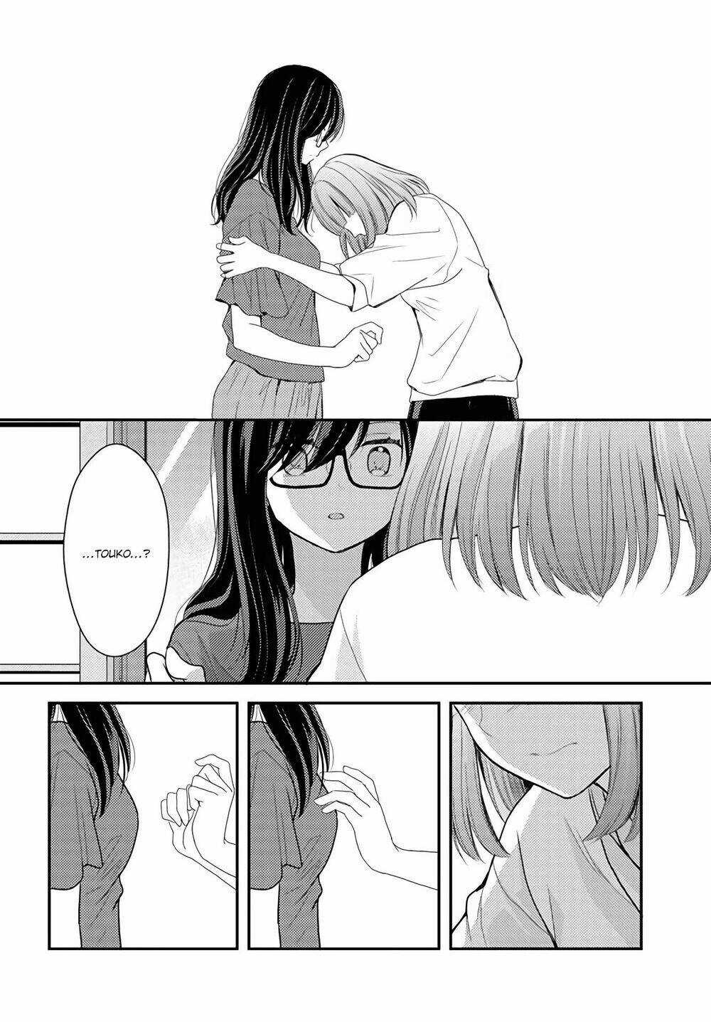 Seagull Villa Days - Chapter 16 - Trang 11