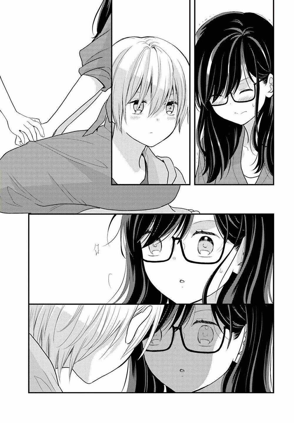 Seagull Villa Days - Chapter 16 - Trang 18